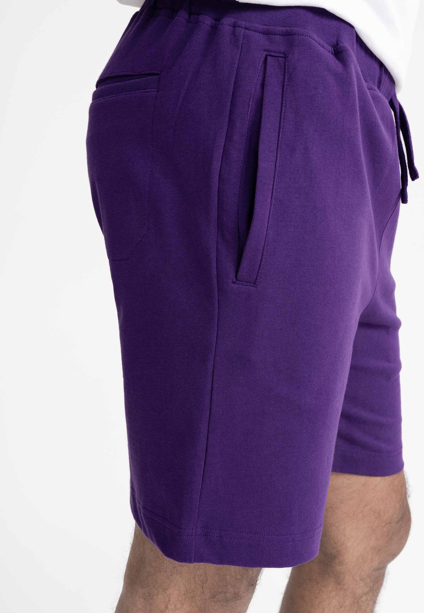 Jersey Shorts Style KRISH