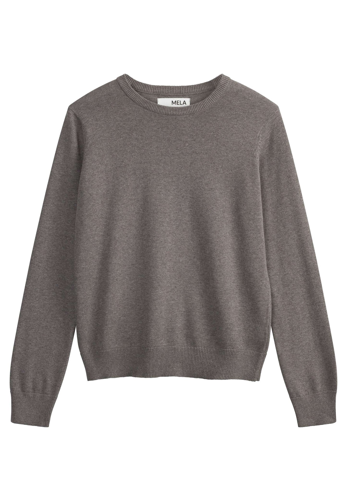 Feinstrick Pullover Style HIMAL