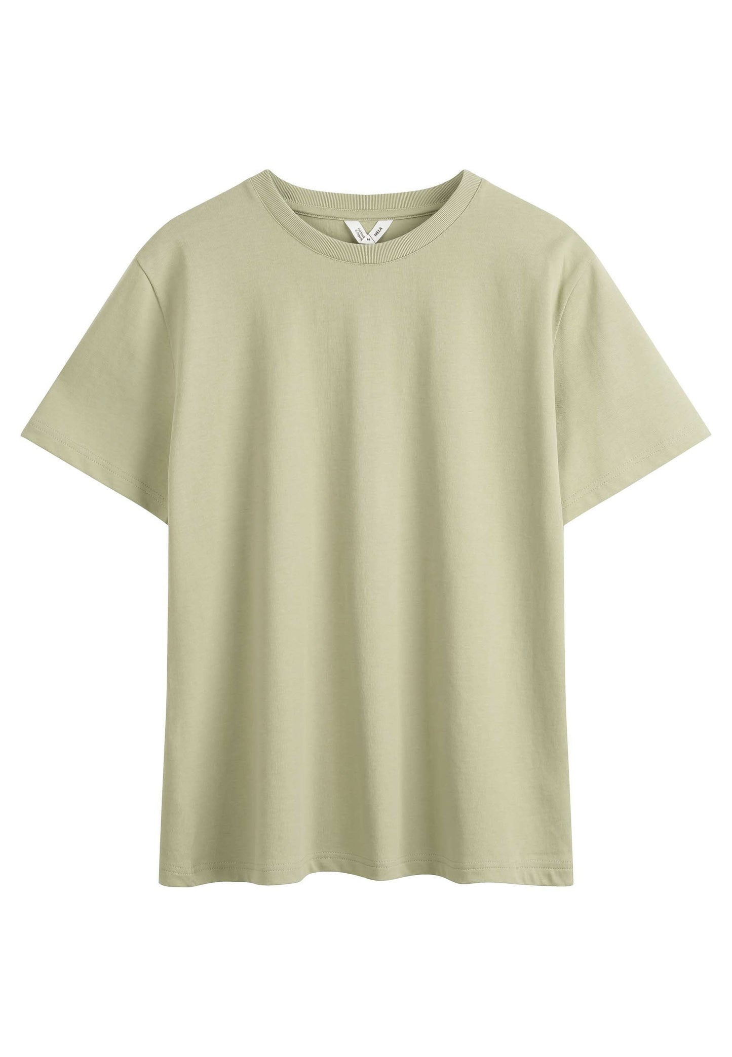 T-Shirt schwer Style PRAVIN