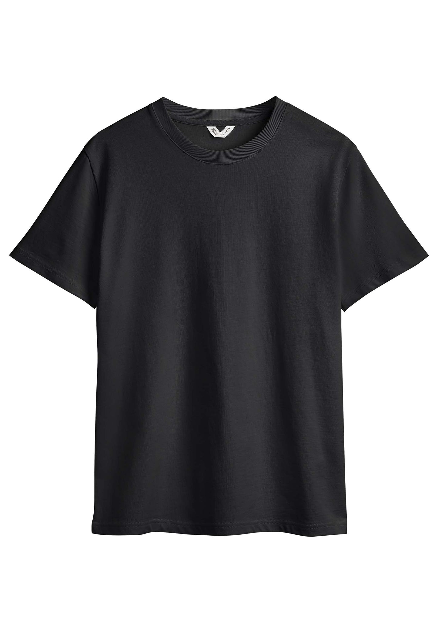 T-Shirt schwer Style PRAVIN