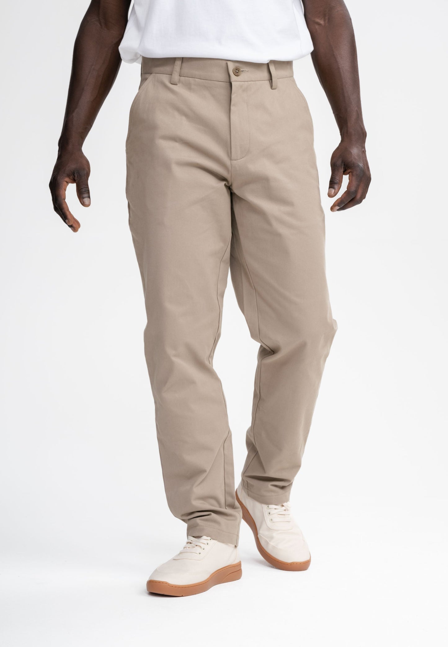 Twill Hose Style PINTU
