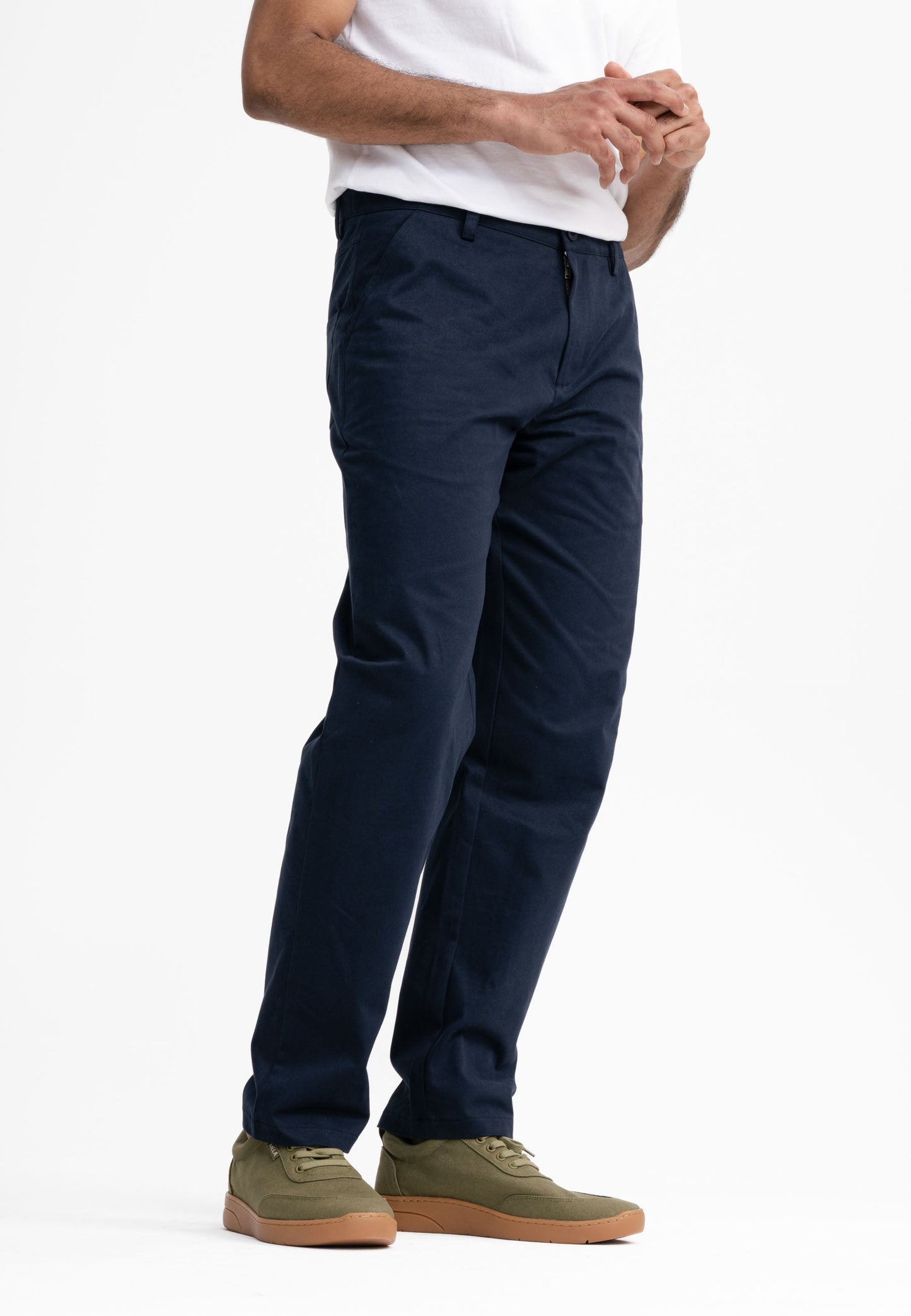 Twill Hose Style PINTU