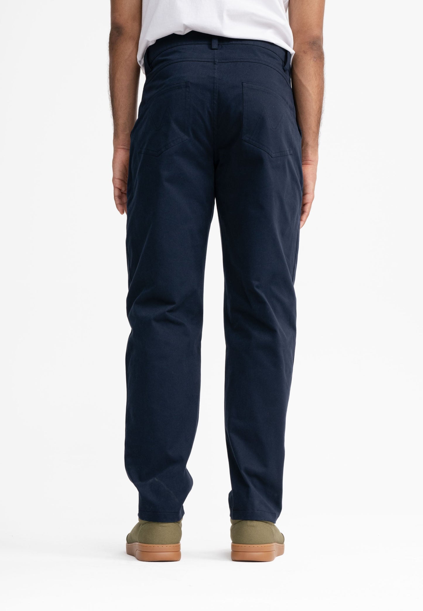 Twill Hose Style PINTU