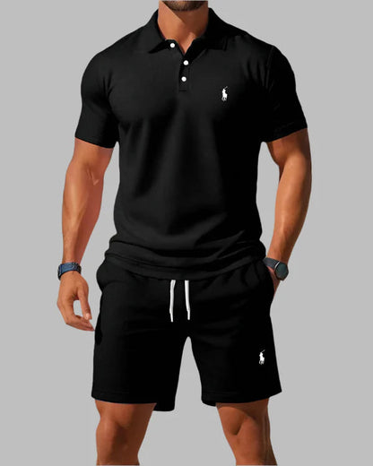 Men’s Two-Piece Set “Lauren” – 50% OFF