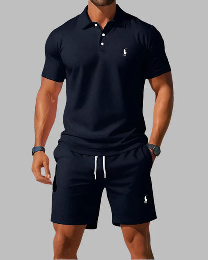 Men’s Two-Piece Set “Lauren” – 50% OFF