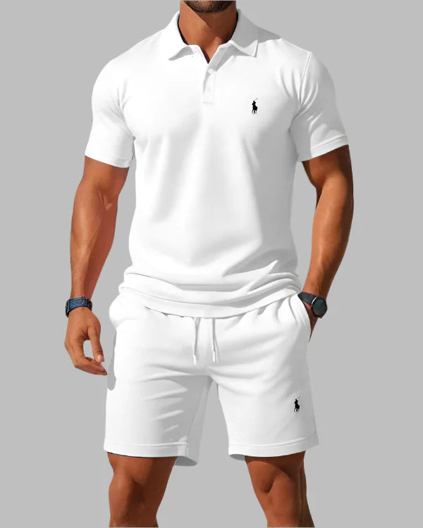 Men’s Two-Piece Set “Lauren” – 50% OFF