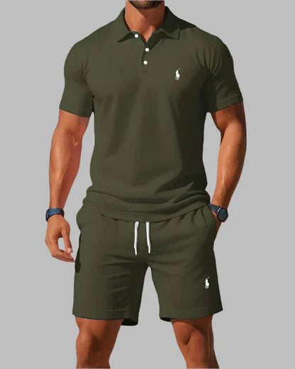 Men’s Two-Piece Set “Lauren” – 50% OFF