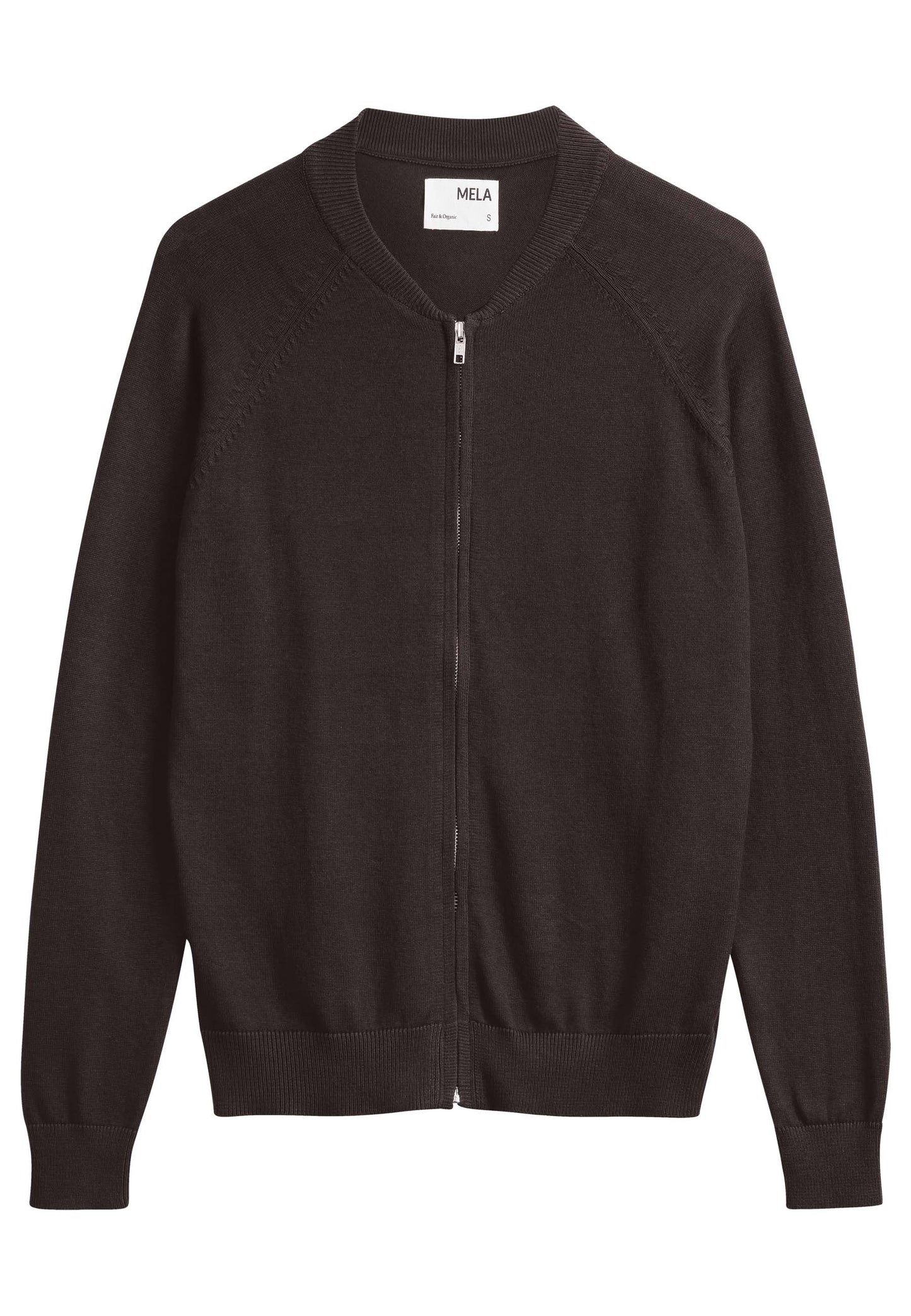 Strick Jacke Style SHAMIAL