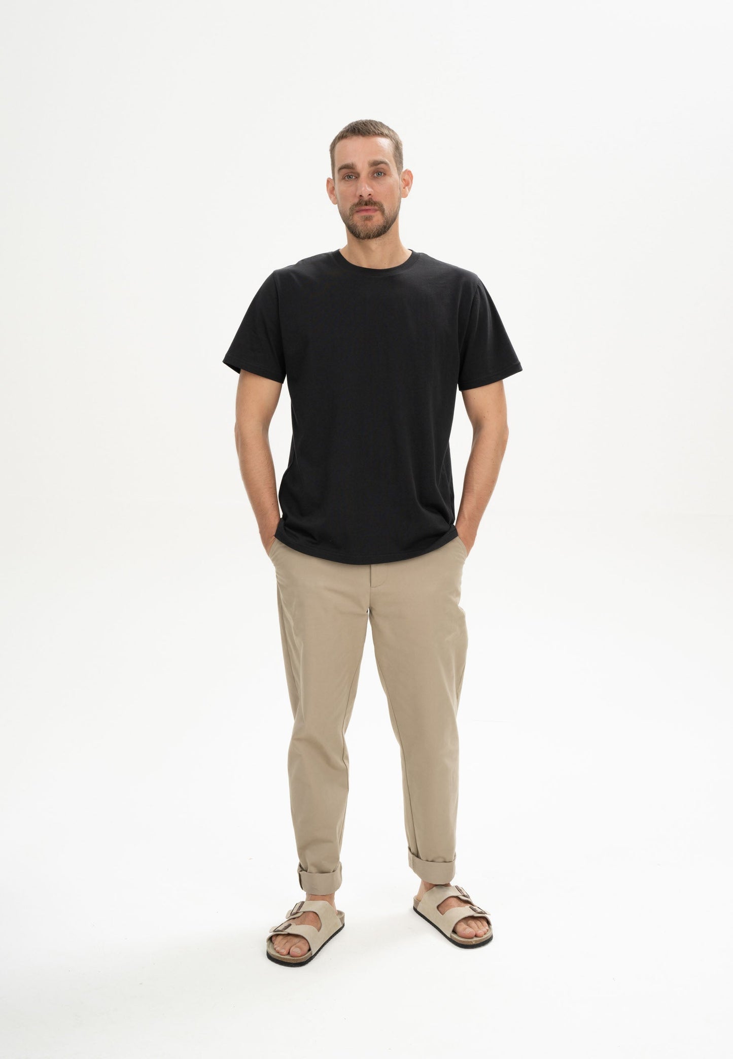 T-Shirt Style SADHIL