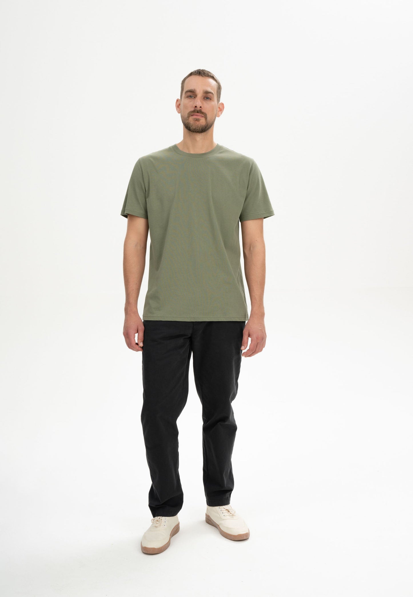T-Shirt Style SADHIL