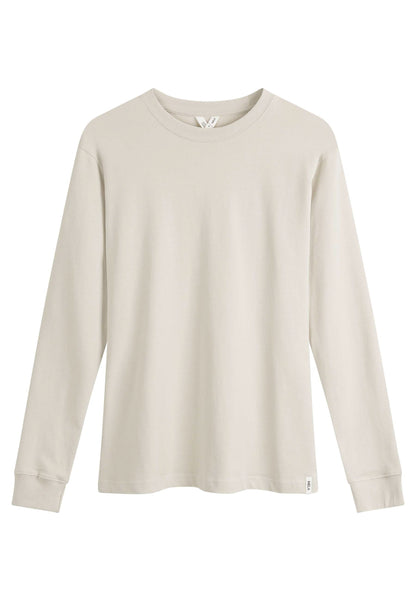 Langarmshirt Style TEJAS