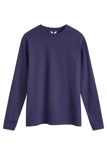 Langarmshirt Style TEJAS