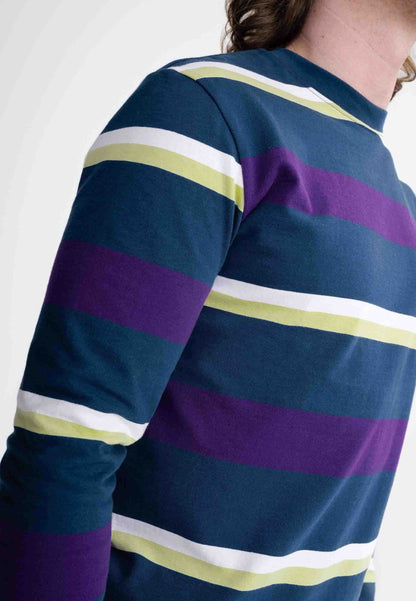 Langarmshirt Style TEJAS