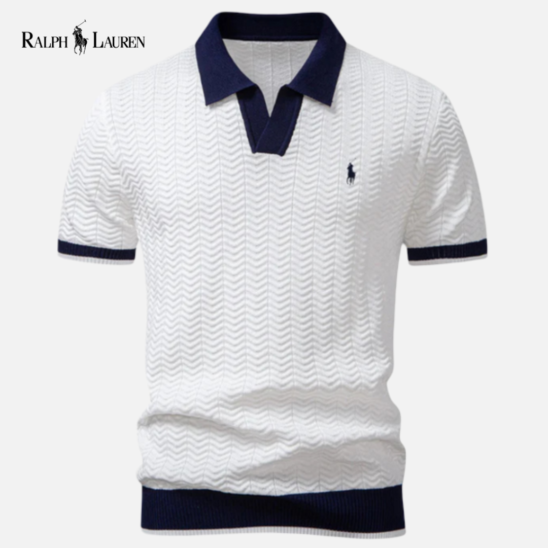 RL Heritage Polo Shirt