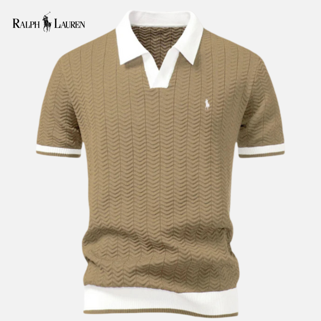 RL Heritage Polo Shirt