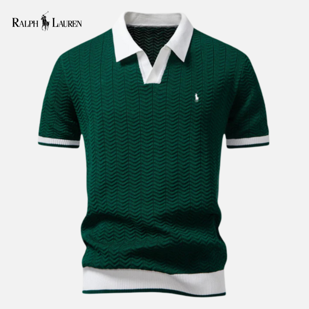 RL Heritage Polo Shirt