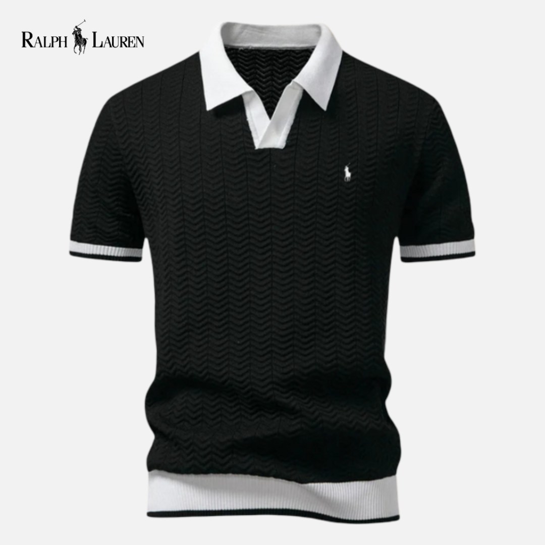 RL Heritage Polo Shirt