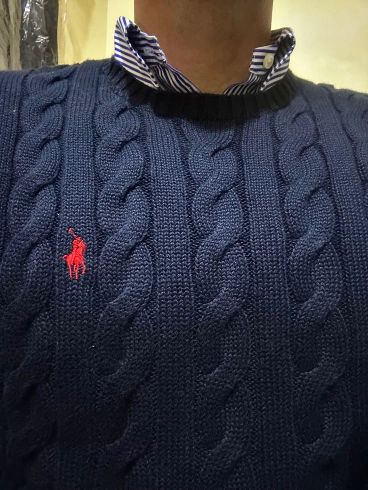 Alex P.