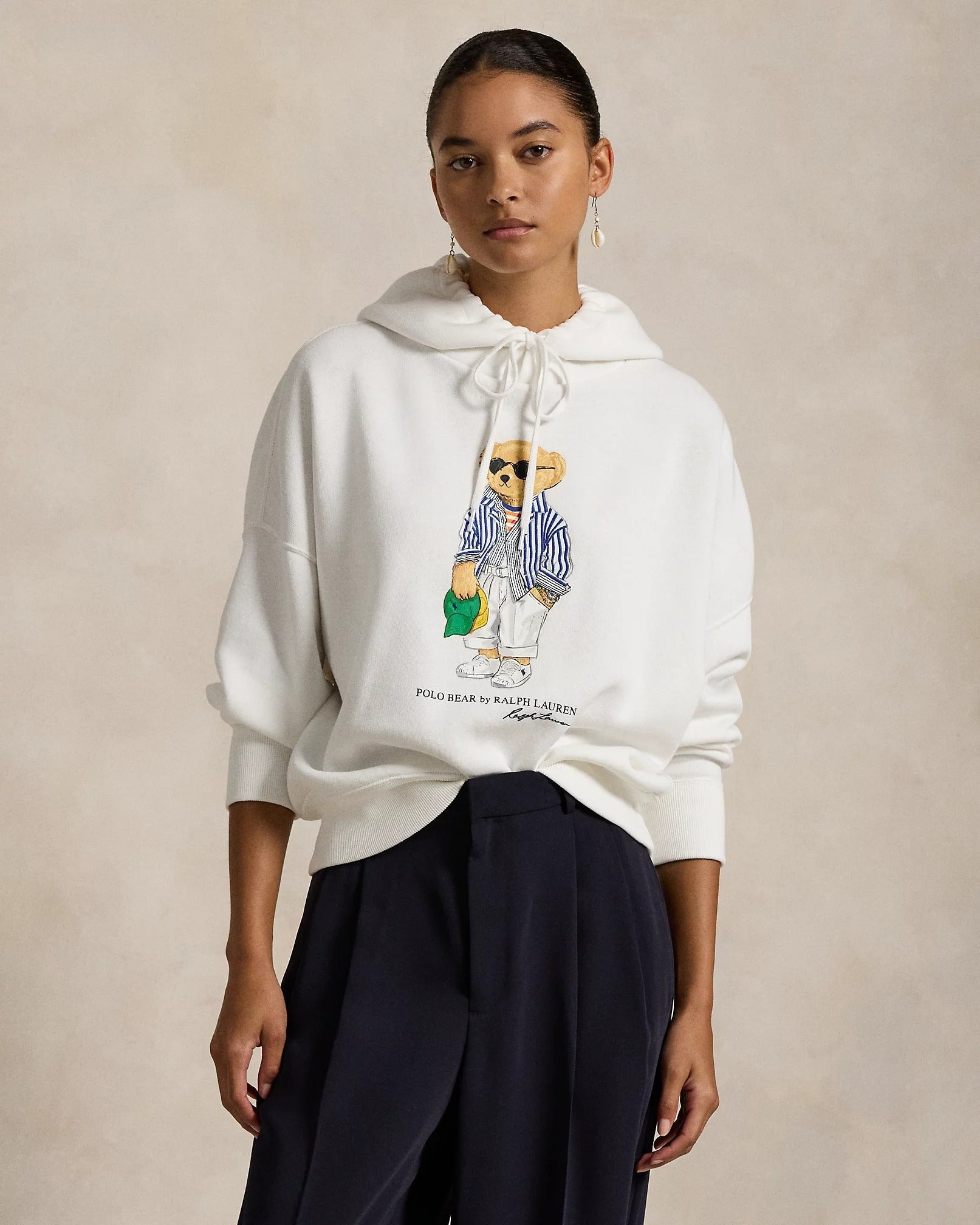 R&L Sweatshirt | Polo Bear