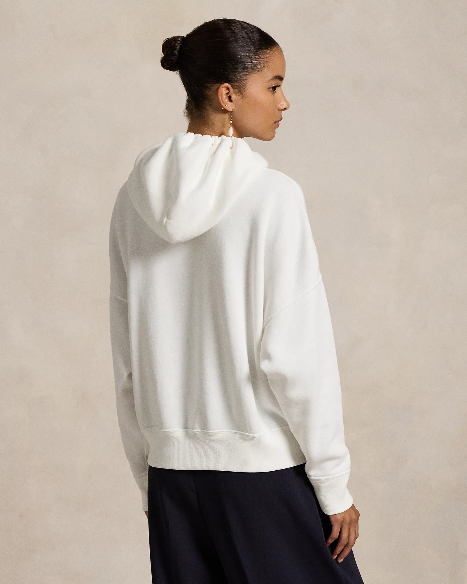 R&L Sweatshirt | Polo Bear