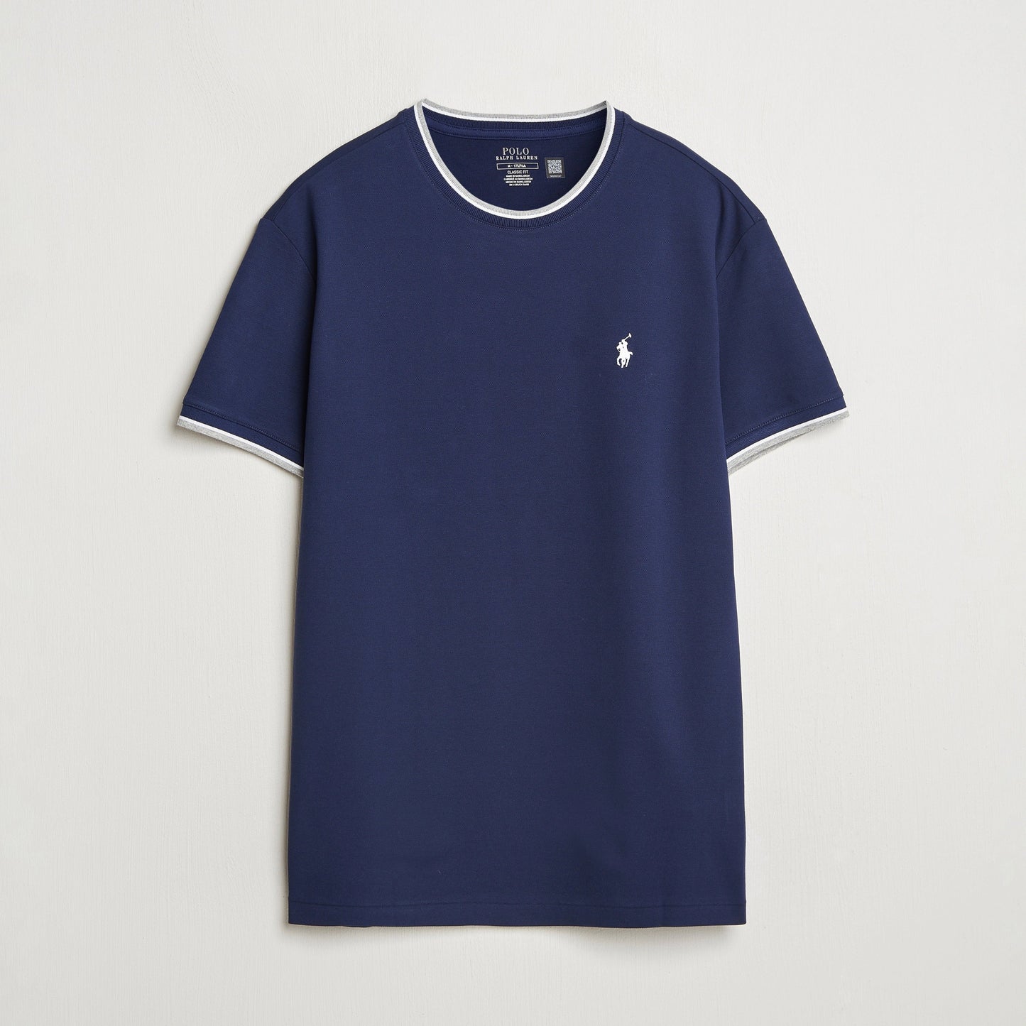 Newport Mesh Polo Shirt